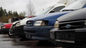 Не густо: сколько в Беларуси получит владелец авто, проданного на торгах за неуплаченный штраф