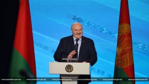Лукашенко уточнил свой ответ на вопрос об участии в президентских выборах