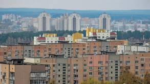 $35 000 — это средняя цена на «однушки» в Гродно. Обзор рынка недвижимости региона