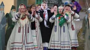 Если хотите народных традиций: 16 марта в деревне Житомля под Гродно пройдет аутентичный праздник «Гуканне вясны»