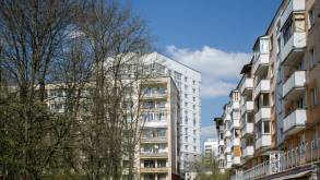 Новый максимум цен за 8 лет! Мониторинг рынка недвижимости в Гродно и области за неделю