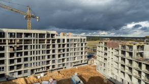 В Беларуси возобновят строительство жилья госзастройщиками для дальнейшей продажи очередникам