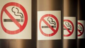 С 1 апреля белорусские курильщики смогут проще приобщиться к здоровому образу жизни — вырастут цены на сигареты