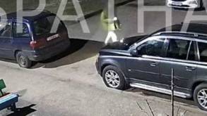 В Кореличах подросток угнал незапертое авто с ключами в салоне: разбитую машину нашли в другом районе утром
