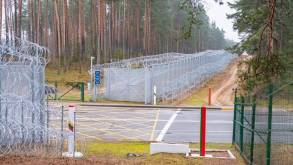 Эксперт: Литва может закрыть пункт пропуска «Шальчининкай» под Лидой этой весной
