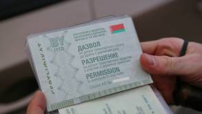 Водительское удостоверение не нужно: в Беларуси техосмотр нужно проходить уже и с паспортом