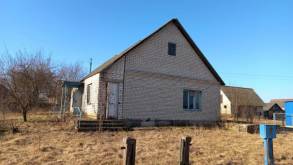 Есть с отоплением и водопроводом: подборка крепких домов в Гродненской области за 1 базовую