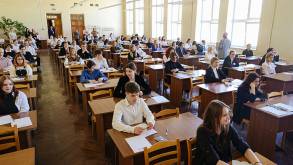 Прием документов, экзамены и зачисление: известны сроки поступления в вузы Беларуси
