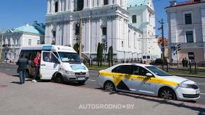 Обновлён рейтинг стран по дороговизне такси: Беларусь внизу списка