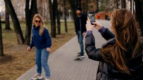 В Беларуси фото- и видеоизображения граждан могут признать охраняемыми персональными данными